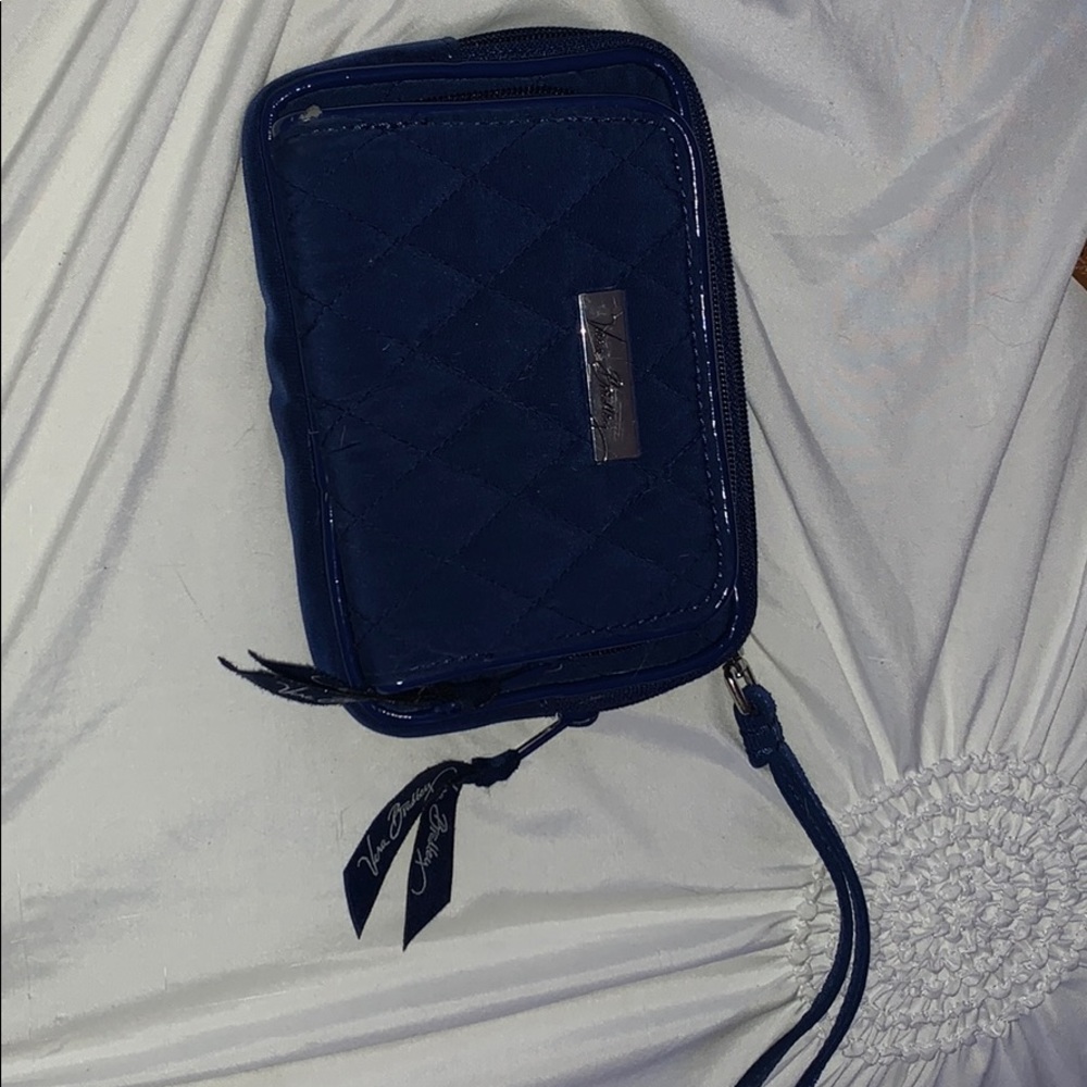 Vera Bradley wallet